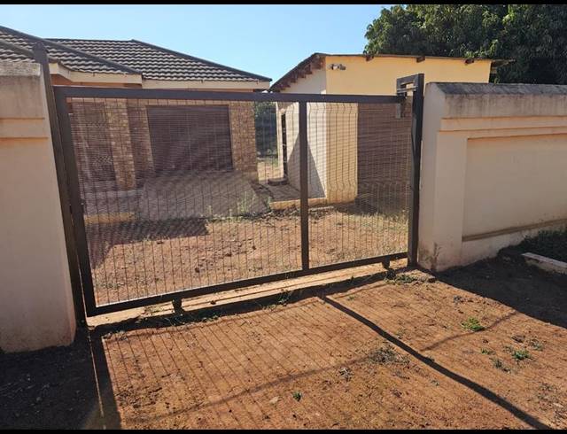 3 BEDROOM HOUSE FOR SALE IN MULEDANE